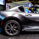 Illustration for article titled Here Is Your Enormous 2017 Detroit Auto Show Photo Gallery